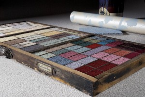 Edinburgh Carpets